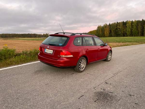 Volkswagen Golf Seinaejoki - photo 4