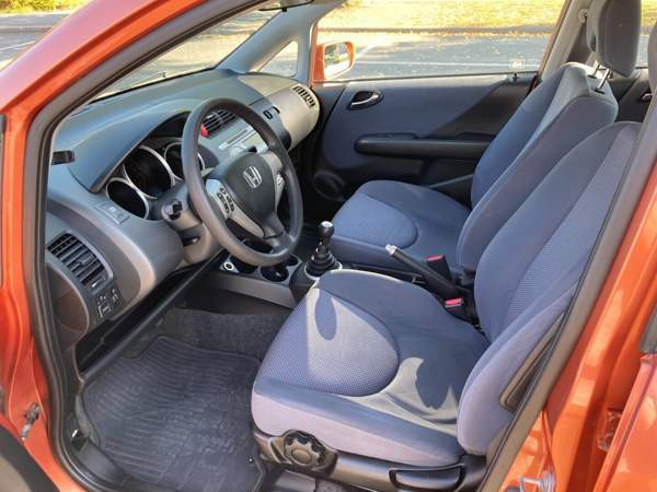 Honda Jazz Tampere - photo 7