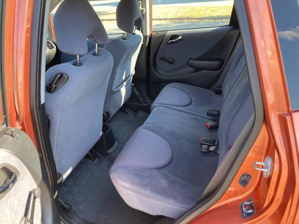 Honda Jazz Tampere - photo 8