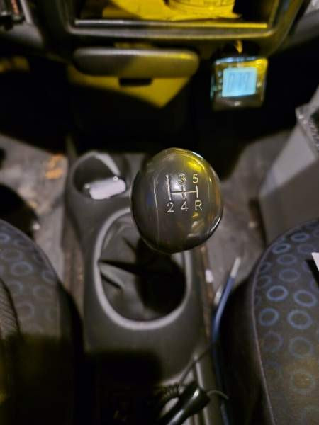 Toyota Yaris Helsinki - valokuva 7