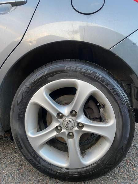 Toyota Auris Pieksämäki - photo 7