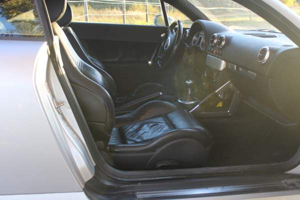 Audi TT Kärkölä - изображение 8