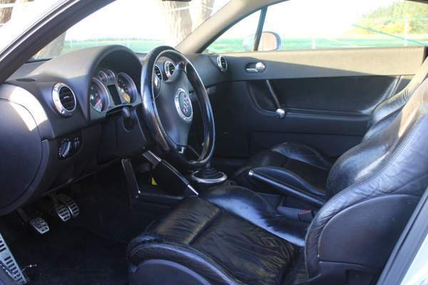 Audi TT Kärkölä - изображение 7