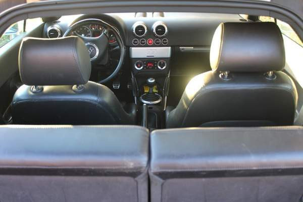 Audi TT Kärkölä - изображение 6