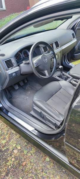 Opel Vectra Чукотский АО - изображение 8