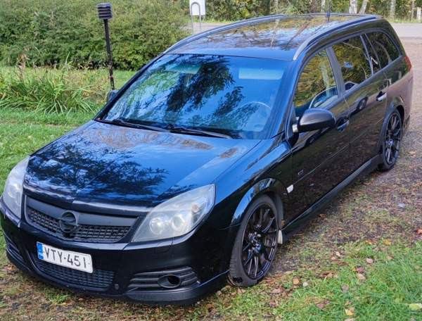 Opel Vectra Чукотский АО - изображение 1