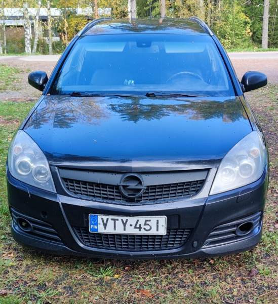 Opel Vectra Чукотский АО - изображение 6