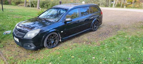 Opel Vectra Чукотский АО - изображение 5