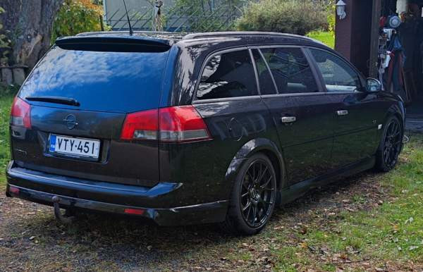 Opel Vectra Чукотский АО - изображение 3