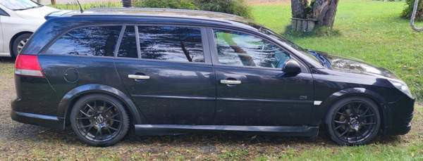 Opel Vectra Чукотский АО - изображение 7