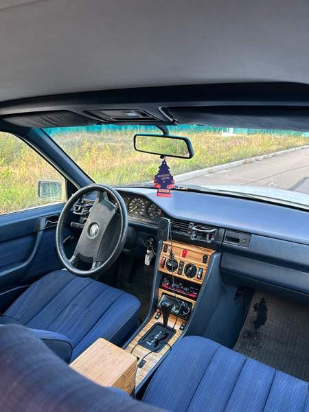 Mercedes-Benz E Mäntsälä - valokuva 6