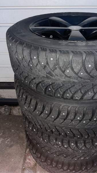 Mercedes-Benz E Mäntsälä - valokuva 8