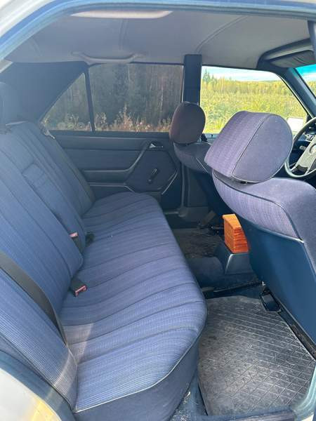 Mercedes-Benz E Mäntsälä - valokuva 7