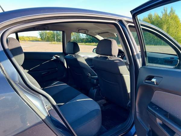 Opel Astra Chukotskiy Avtonomnyy Okrug - photo 7