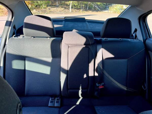 Opel Astra Chukotskiy Avtonomnyy Okrug - photo 8