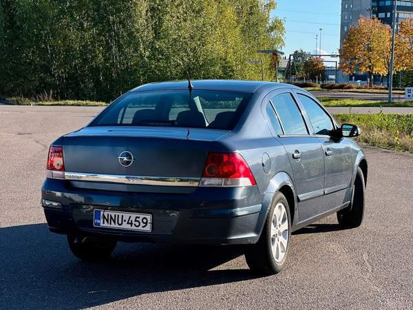 Opel Astra Chukotskiy Avtonomnyy Okrug - photo 4