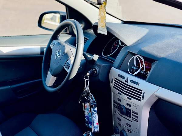 Opel Astra Chukotskiy Avtonomnyy Okrug - photo 2