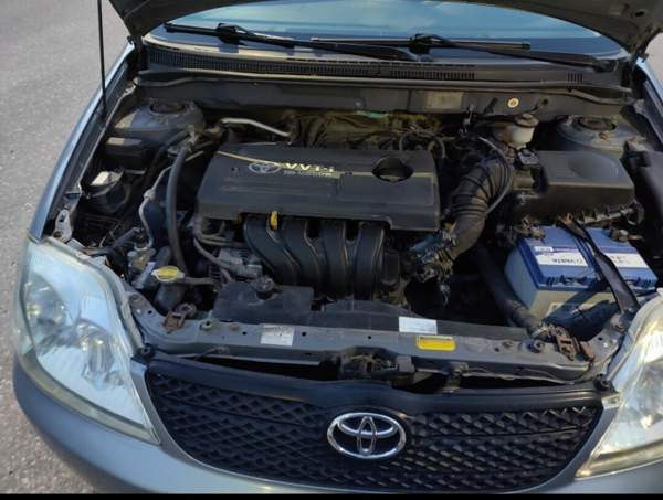 Toyota Corolla Oulu – foto 7