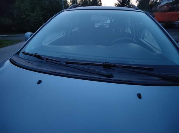 Toyota Corolla Oulu – foto 6