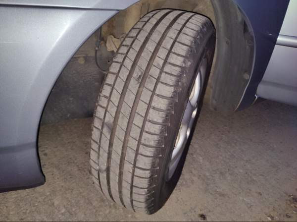 Toyota Corolla Oulu – foto 4