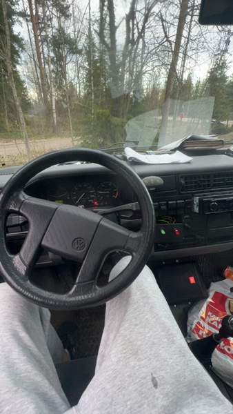 Volkswagen Transporter Эспоо - изображение 2