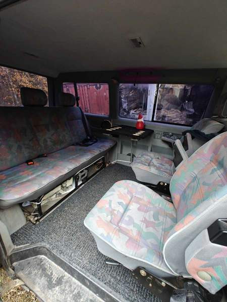 Volkswagen Transporter Эспоо - изображение 6