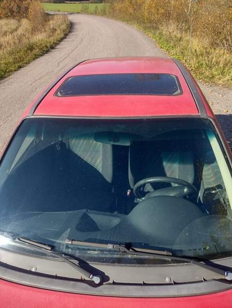 Opel Astra Hyvinge - photo 7