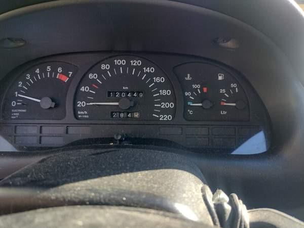 Opel Astra Hyvinge - photo 8