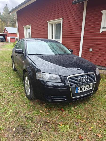 Audi A3 Savonlinna – foto 2