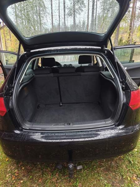 Audi A3 Savonlinna – foto 8