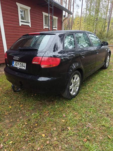 Audi A3 Savonlinna – foto 5