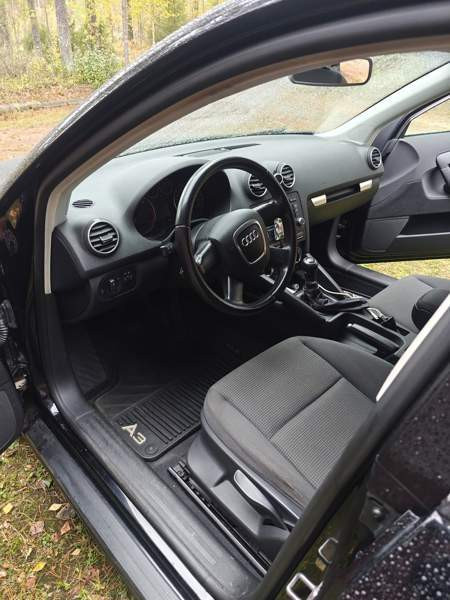 Audi A3 Savonlinna – foto 4