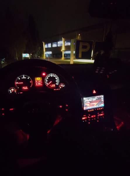 Audi A4 Kokkola - photo 5