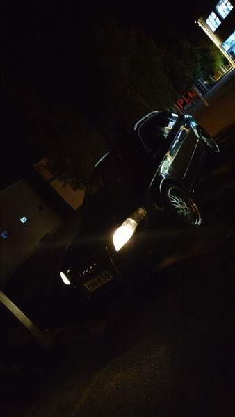 Audi A4 Kokkola - photo 2