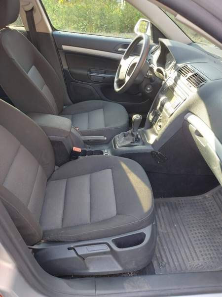 Skoda Octavia Mäntyharju – foto 7