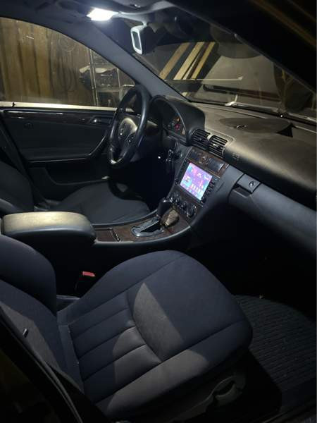 Mercedes-Benz 220 Rauma - photo 2