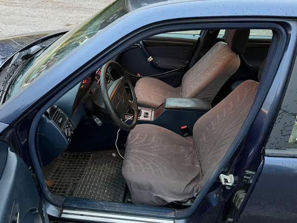 Mercedes-Benz C Teuva – foto 6