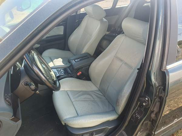 BMW 530 Jyvaeskylae – foto 7