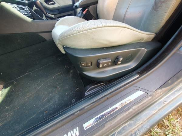 BMW 530 Jyvaeskylae – foto 8