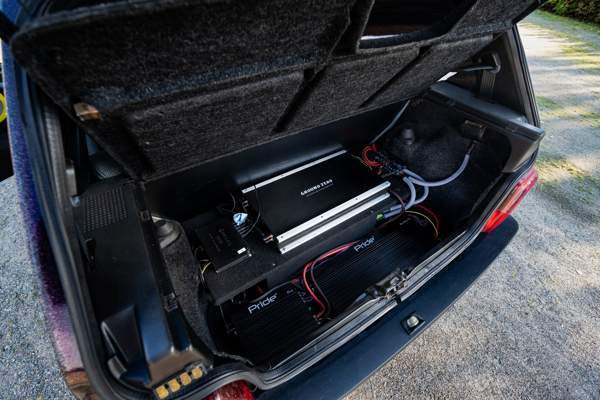 Fiat Uno Jakobstad - photo 6