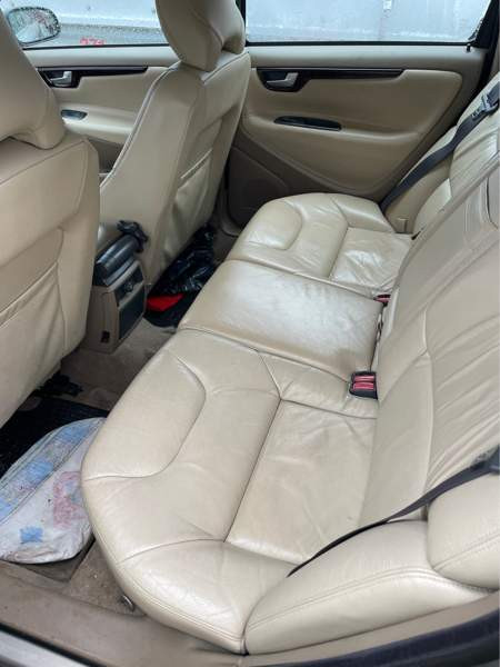 Volvo V70 Espoo – foto 7