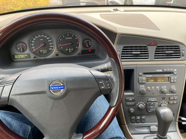 Volvo V70 Espoo – foto 5