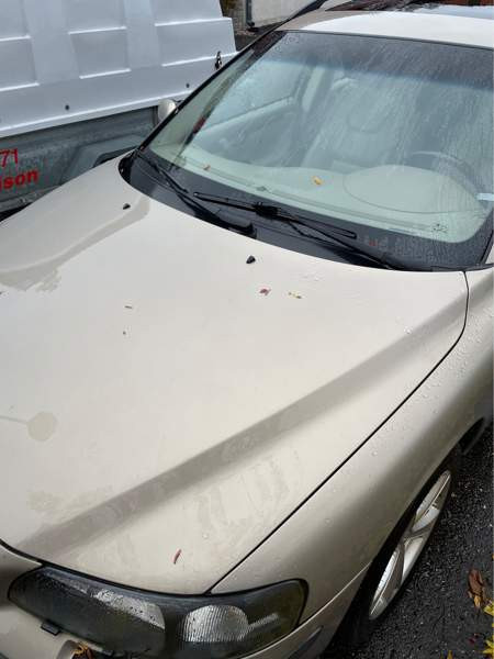 Volvo V70 Espoo – foto 4