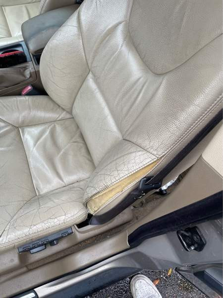 Volvo V70 Espoo – foto 6