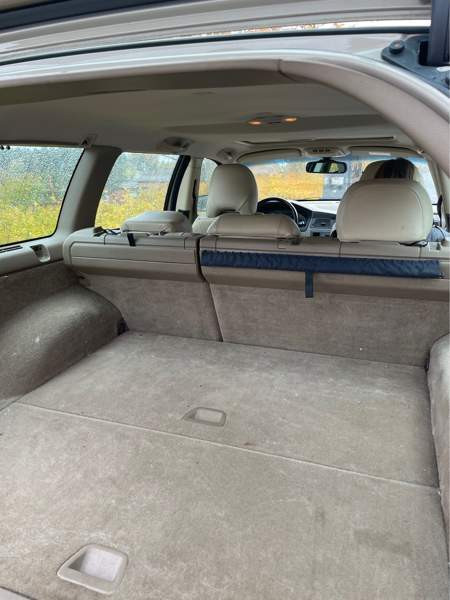 Volvo V70 Espoo – foto 8