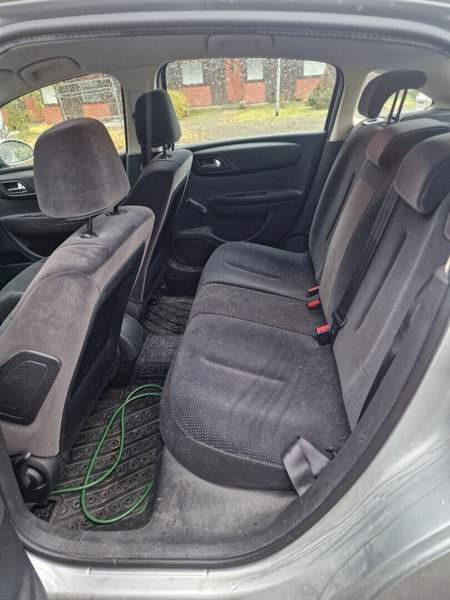 Citroen C4 Луга - изображение 7