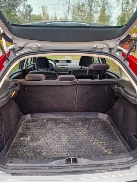 Citroen C4 Луга - изображение 6