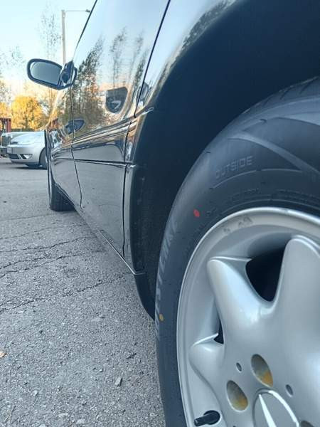 Mercedes-Benz C Tampere – foto 7