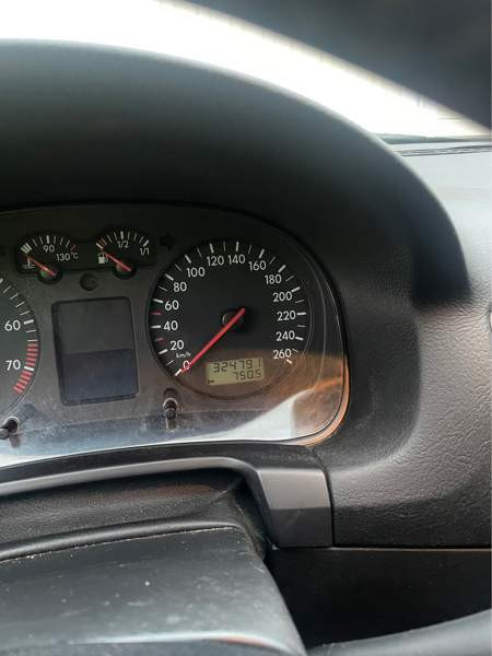 Volkswagen Golf Иматра - изображение 6