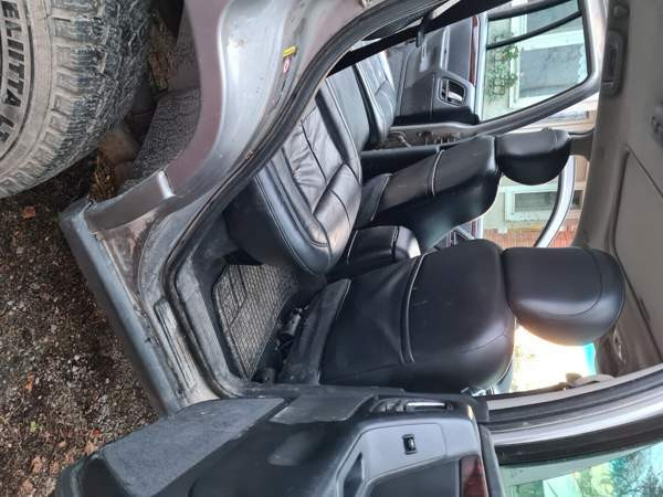 Jeep Grand Cherokee Ikaalinen - photo 5